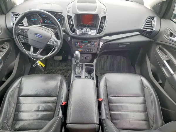 1FMCU9J94KUC50562 2019 FORD ESCAPE - Image 8