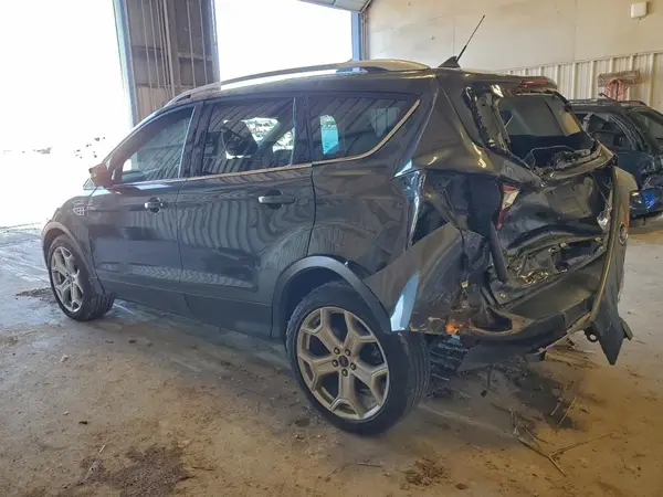 1FMCU9J94KUC53980 2019 FORD ESCAPE - Image 2