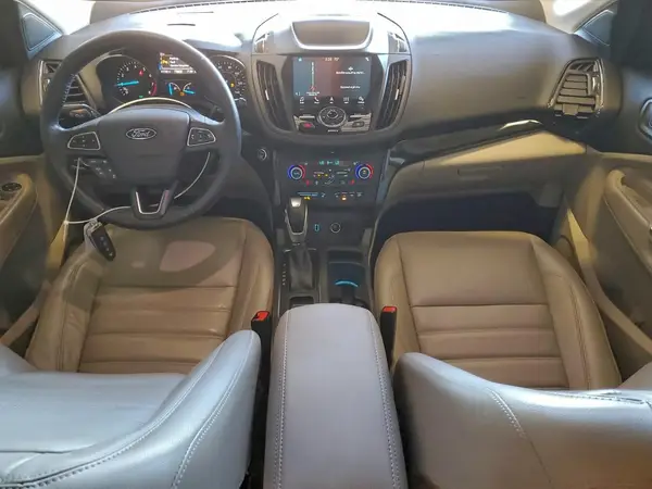 1FMCU9J94KUC53980 2019 FORD ESCAPE - Image 8