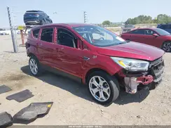 1FMCU9J94KUC56992 2019 FORD ESCAPE