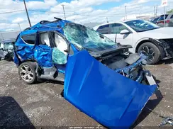 1FMCU9J94KUC57477 2019 FORD ESCAPE