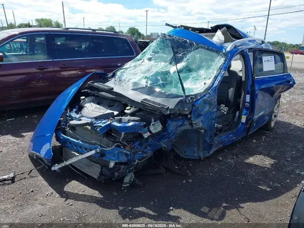 1FMCU9J94KUC57477 2019 FORD ESCAPE - Image 2