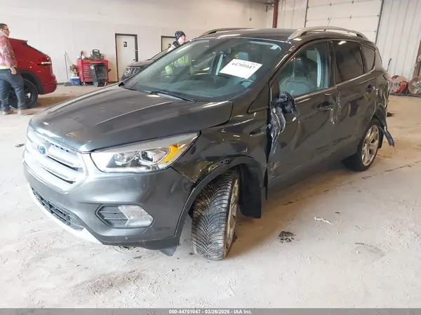1FMCU9J94KUC57754 2019 FORD ESCAPE - Image 2