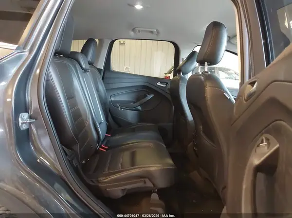 1FMCU9J94KUC57754 2019 FORD ESCAPE - Image 8