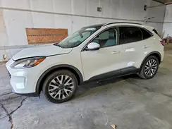 1FMCU9J94LUA15709 2020 FORD ESCAPE