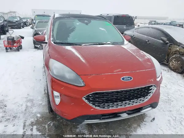 1FMCU9J94LUA16388 2020 FORD ESCAPE - Image 1