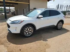 1FMCU9J94LUA22207 2020 FORD ESCAPE