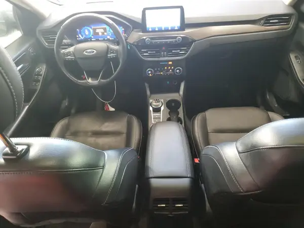 1FMCU9J94LUA22305 2020 FORD ESCAPE - Image 8
