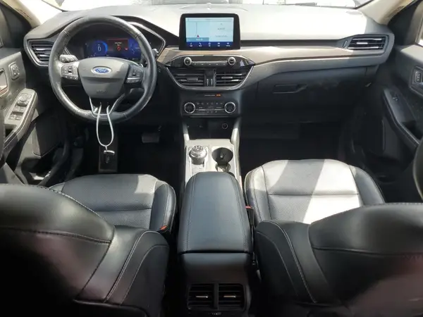 1FMCU9J94LUA29335 2020 FORD ESCAPE - Image 8