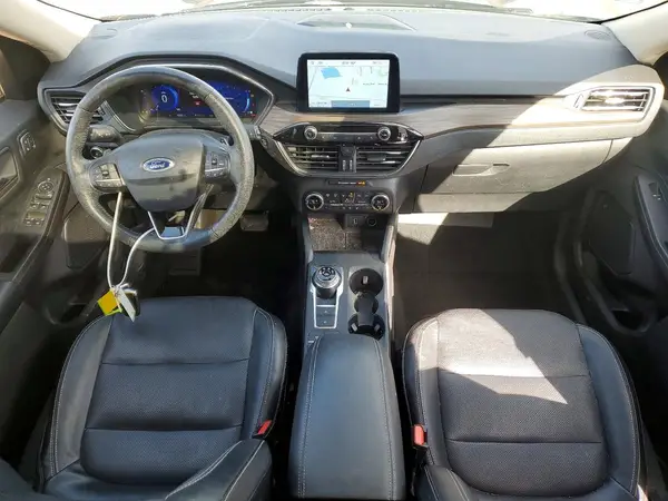 1FMCU9J94LUA37077 2020 FORD ESCAPE - Image 8