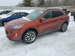1FMCU9J94LUA53263 2020 FORD ESCAPE