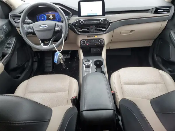 1FMCU9J94LUA53263 2020 FORD ESCAPE - Image 8