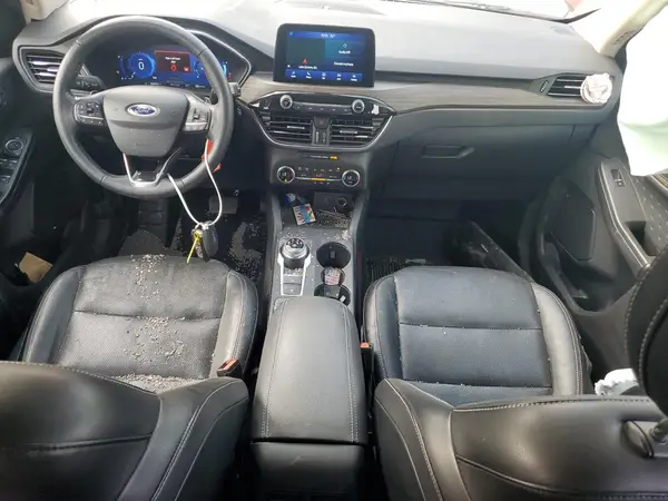 1FMCU9J94LUA58706 2020 FORD ESCAPE - Image 8