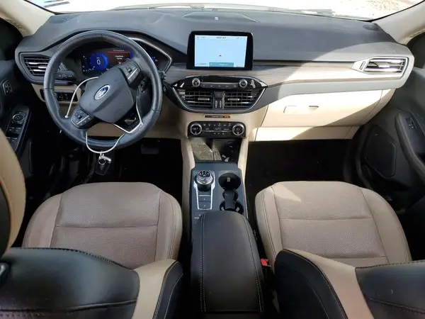 1FMCU9J94LUA61654 2020 FORD ESCAPE - Image 8