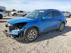 1FMCU9J94LUA73190 2020 FORD ESCAPE