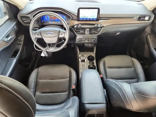 1FMCU9J94LUA98915 2020 FORD ESCAPE - Image 8
