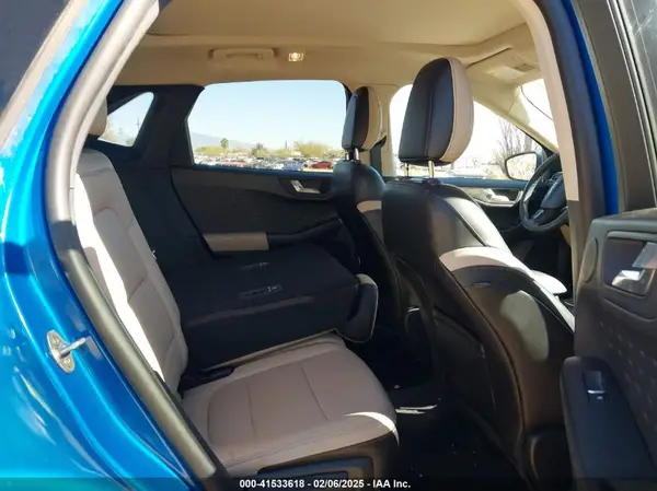 1FMCU9J94LUB09461 2020 FORD ESCAPE - Image 8