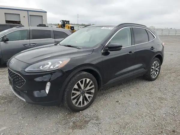 1FMCU9J94LUB10190 2020 FORD ESCAPE - Image 1