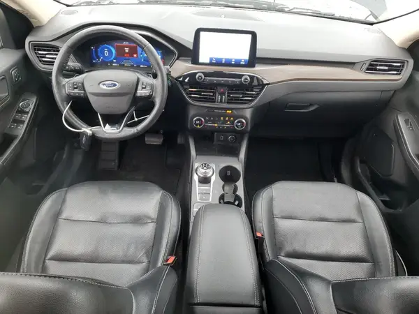 1FMCU9J94LUB10190 2020 FORD ESCAPE - Image 8