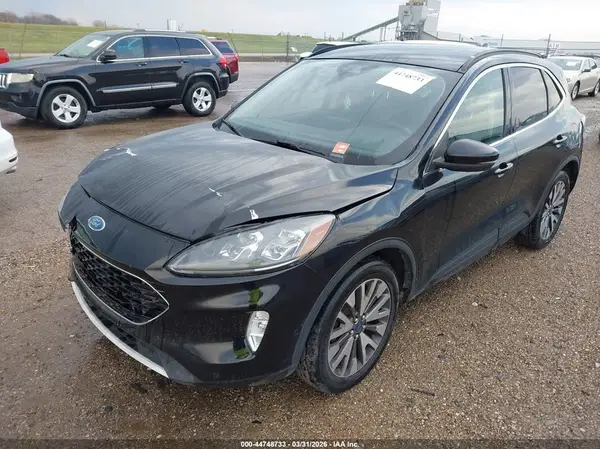 1FMCU9J94LUB10254 2020 FORD ESCAPE - Image 2