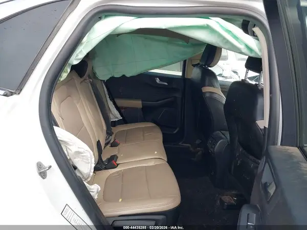 1FMCU9J94LUB15437 2020 FORD ESCAPE - Image 8