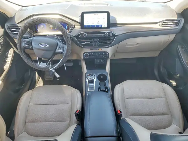 1FMCU9J94LUB16555 2020 FORD ESCAPE - Image 8