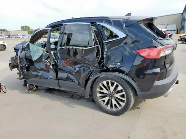 1FMCU9J94LUB17320 2020 FORD ESCAPE - Image 2