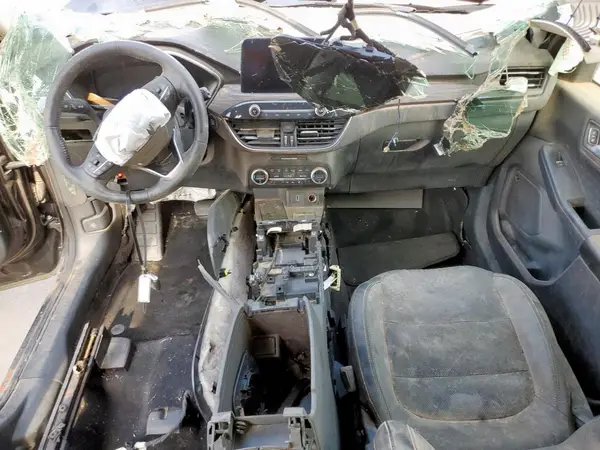 1FMCU9J94LUB17320 2020 FORD ESCAPE - Image 8