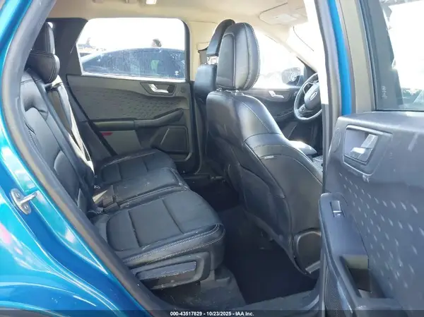 1FMCU9J94LUB17592 2020 FORD ESCAPE - Image 8