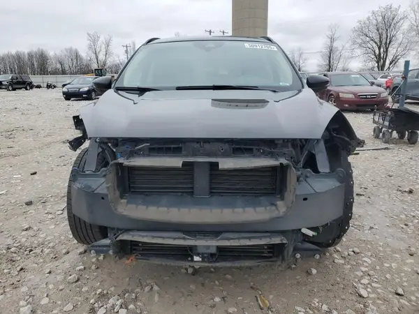 2020 FORD ESCAPE COPART lot 50912705 auction photo 5