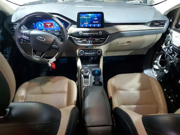 1FMCU9J94LUB17821 2020 FORD ESCAPE - Image 8