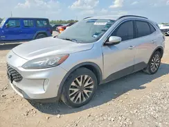 1FMCU9J94LUB25014 2020 FORD ESCAPE