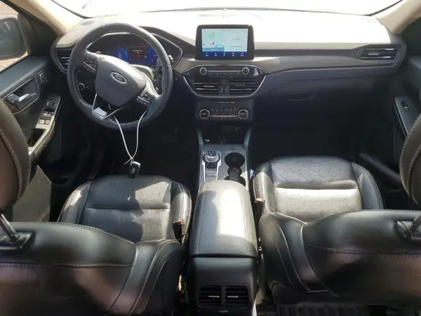1FMCU9J94LUB25014 2020 FORD ESCAPE - Image 8