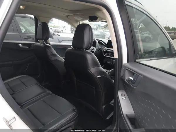 1FMCU9J94LUB29676 2020 FORD ESCAPE - Image 8