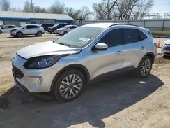 1FMCU9J94LUB45439 2020 FORD ESCAPE