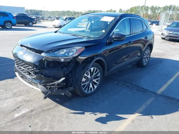 1FMCU9J94LUB54044 2020 FORD ESCAPE - Image 2