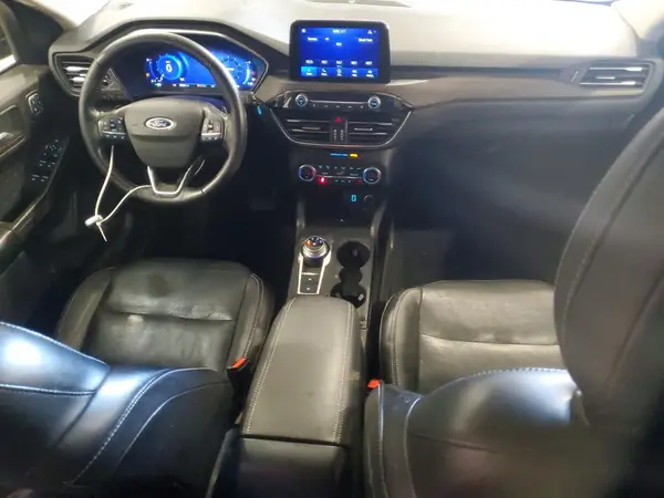 1FMCU9J94LUB90994 2020 FORD ESCAPE - Image 8