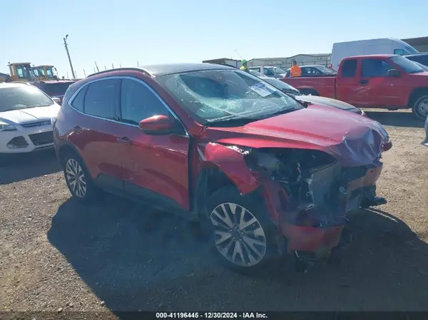 1FMCU9J94LUC11925 2020 FORD ESCAPE - Image 1