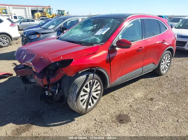 1FMCU9J94LUC11925 2020 FORD ESCAPE - Image 2