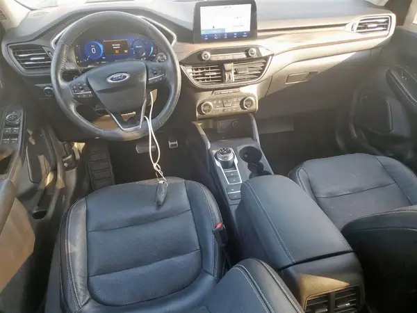 1FMCU9J94LUC30166 2020 FORD ESCAPE - Image 8