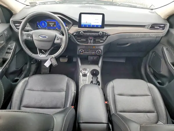 1FMCU9J94LUC62941 2020 FORD ESCAPE - Image 8