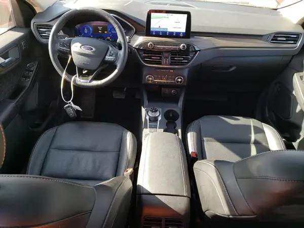 1FMCU9J94LUC68545 2020 FORD ESCAPE - Image 8