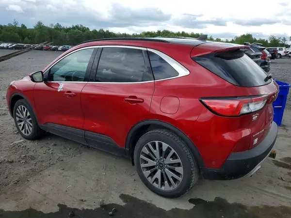 1FMCU9J94LUC72112 2020 FORD ESCAPE - Image 2