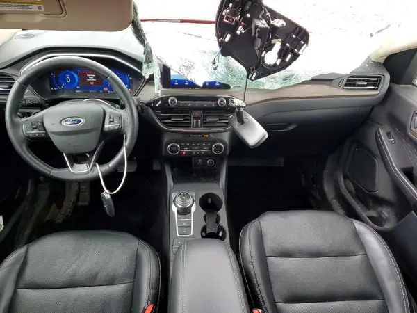 1FMCU9J94LUC72112 2020 FORD ESCAPE - Image 8