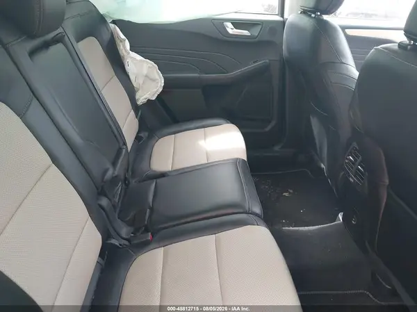 1FMCU9J94MUA04825 2021 FORD ESCAPE - Image 8