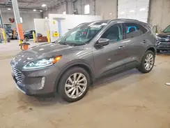 1FMCU9J94MUA26579 2021 FORD ESCAPE