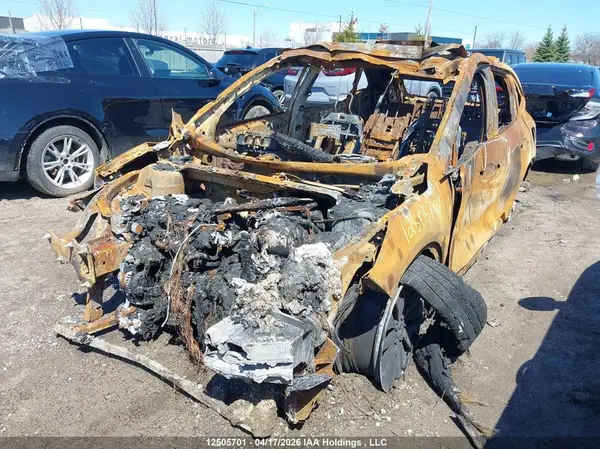 1FMCU9J94MUA55712 2021 FORD ESCAPE - Image 2