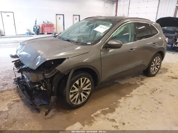 1FMCU9J94MUA56536 2021 FORD ESCAPE - Image 2