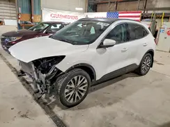 1FMCU9J94MUA57671 2021 FORD ESCAPE