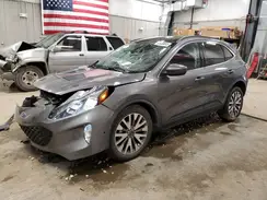 1FMCU9J94MUA58092 2021 FORD ESCAPE